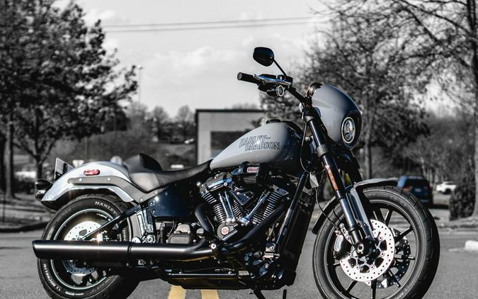 FXLRS 2026 Low Rider® S