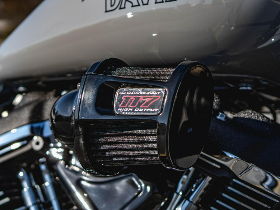 FXLRS 2026 Low Rider® S