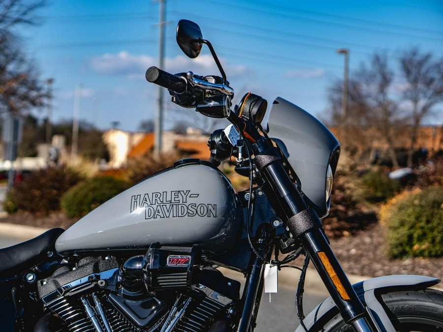 FXLRS 2026 Low Rider® S
