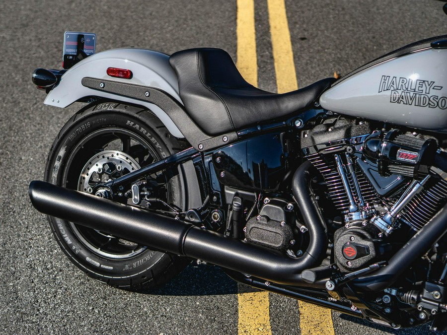 FXLRS 2026 Low Rider® S