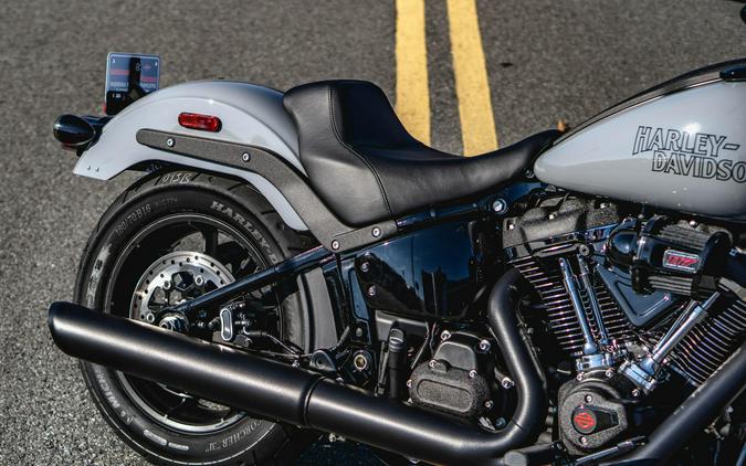 FXLRS 2026 Low Rider® S