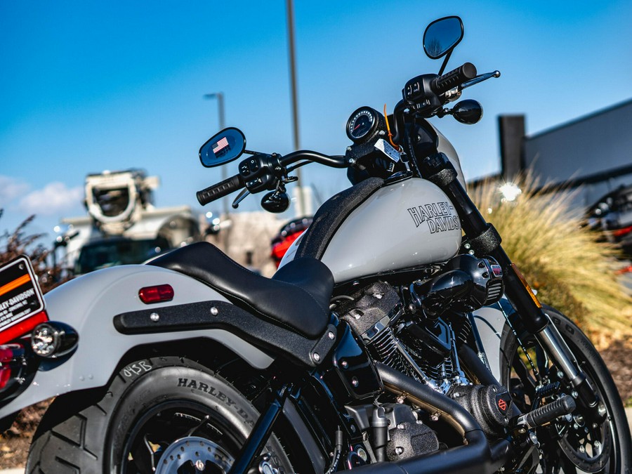FXLRS 2026 Low Rider® S