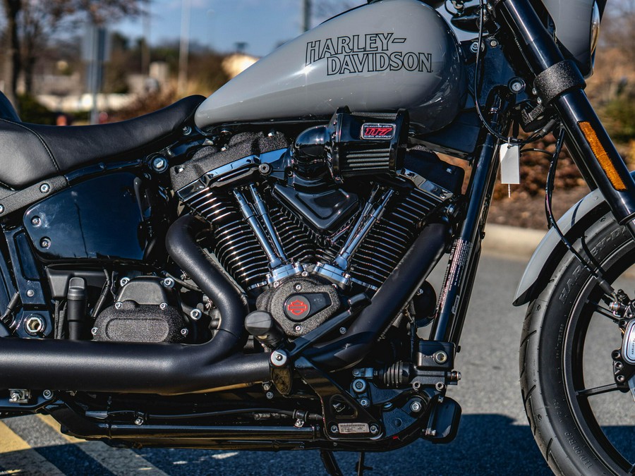 FXLRS 2026 Low Rider® S