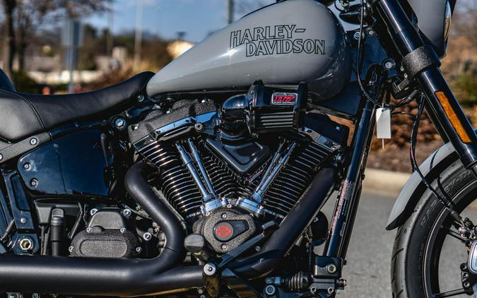 FXLRS 2026 Low Rider® S