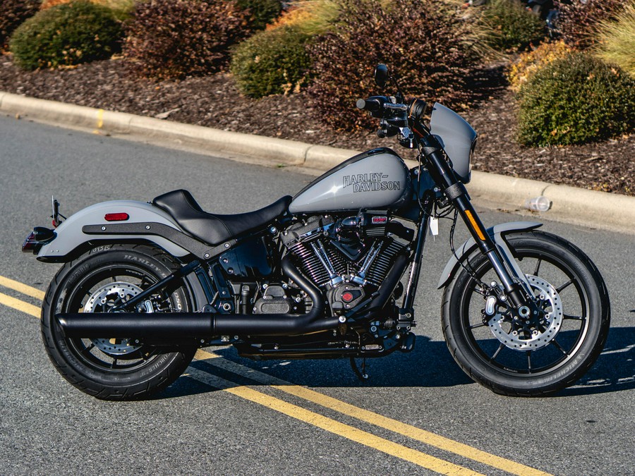 FXLRS 2026 Low Rider® S