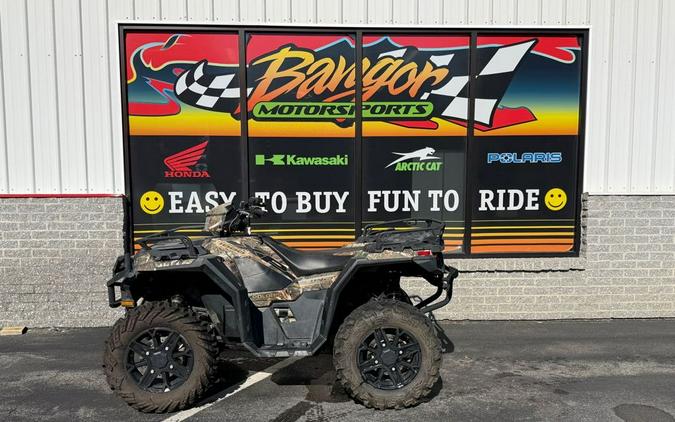 2020 Sportsman® XP 1000 Hunter Edition Polaris® Pursuit® Camo - Polaris
