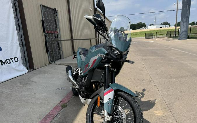 2026 Kawasaki KLE® 500 ABS SE