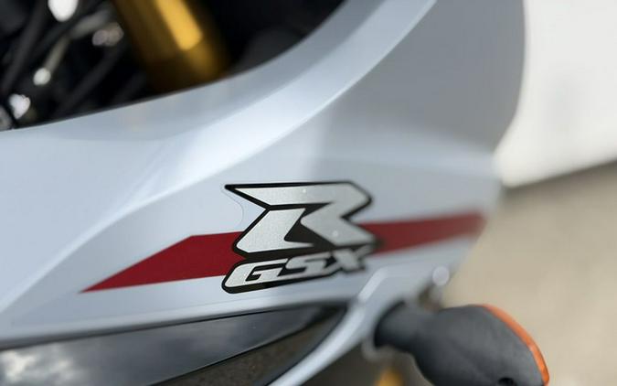 2024 Suzuki GSX-R 1000R