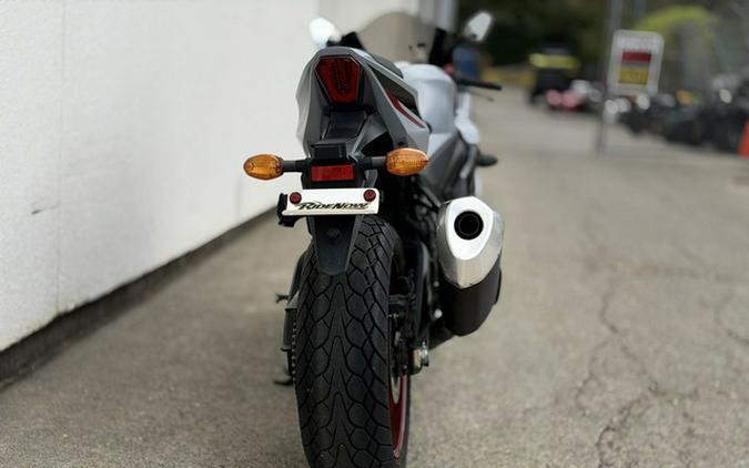 2024 Suzuki GSX-R 1000R