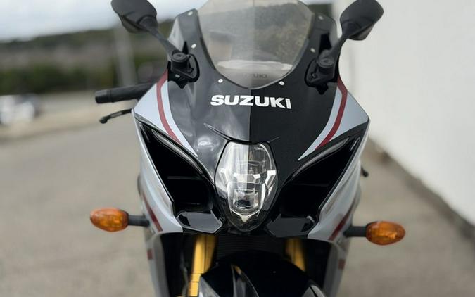 2024 Suzuki GSX-R 1000R