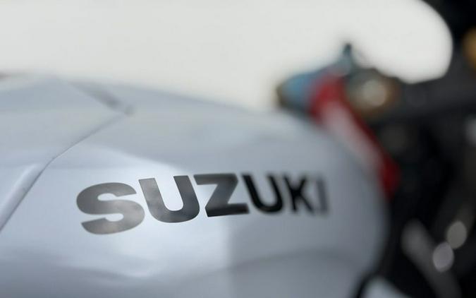 2024 Suzuki GSX-R 1000R