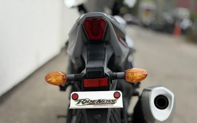 2024 Suzuki GSX-R 1000R