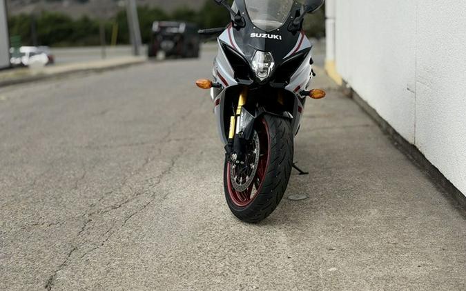 2024 Suzuki GSX-R 1000R