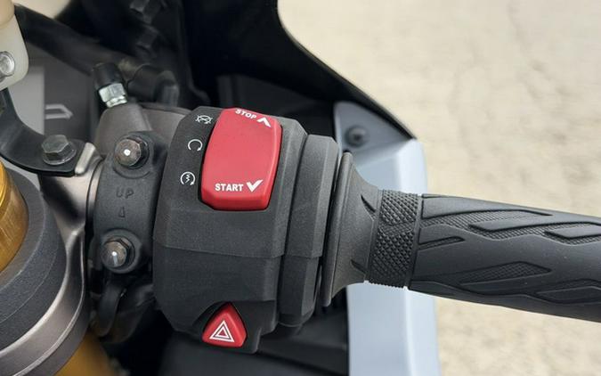 2024 Suzuki GSX-R 1000R