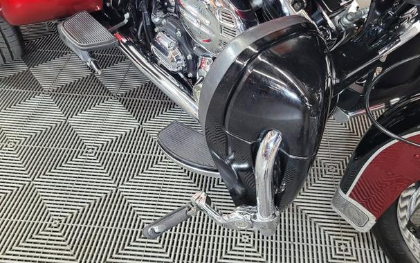 2008 HARLEY DAVIDSON ULTRA ROADSMITH TRIK