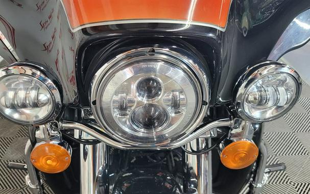 2008 HARLEY DAVIDSON ULTRA ROADSMITH TRIK