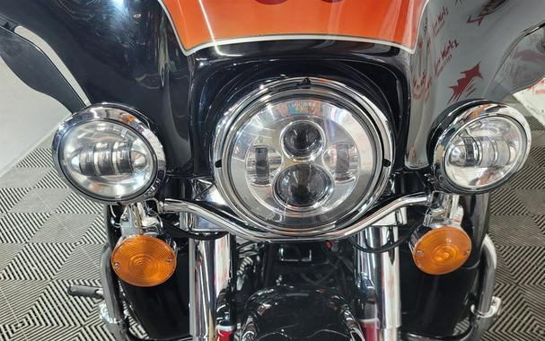 2008 HARLEY DAVIDSON ULTRA ROADSMITH TRIK
