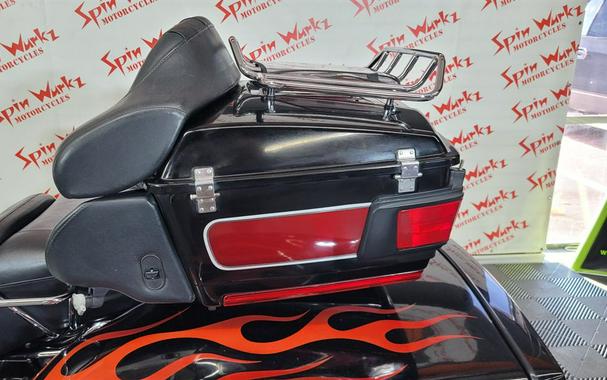 2008 HARLEY DAVIDSON ULTRA ROADSMITH TRIK