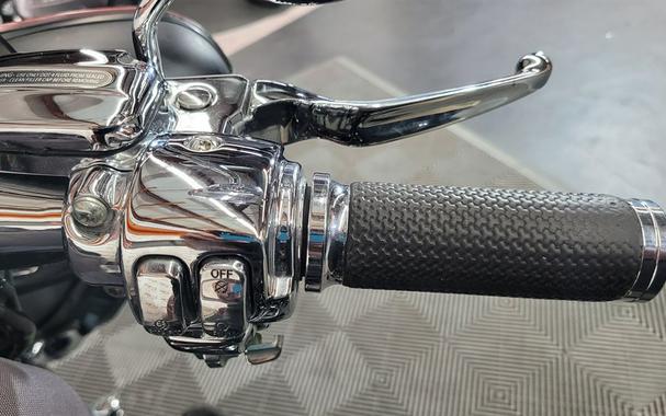 2008 HARLEY DAVIDSON ULTRA ROADSMITH TRIK
