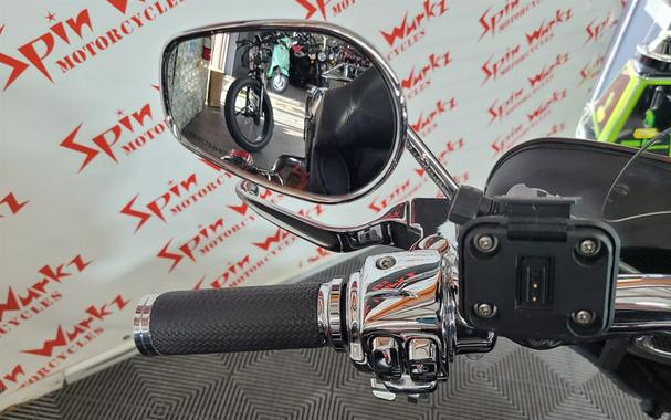 2008 HARLEY DAVIDSON ULTRA ROADSMITH TRIK
