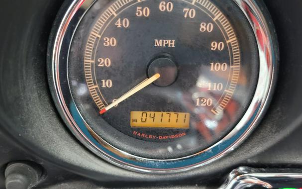 2008 HARLEY DAVIDSON ULTRA ROADSMITH TRIK