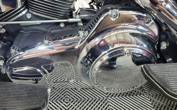 2008 HARLEY DAVIDSON ULTRA ROADSMITH TRIK