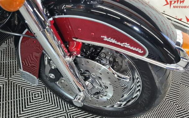 2008 HARLEY DAVIDSON ULTRA ROADSMITH TRIK