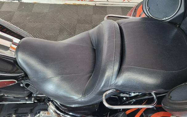 2008 HARLEY DAVIDSON ULTRA ROADSMITH TRIK
