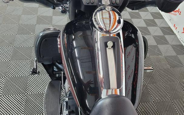 2008 HARLEY DAVIDSON ULTRA ROADSMITH TRIK
