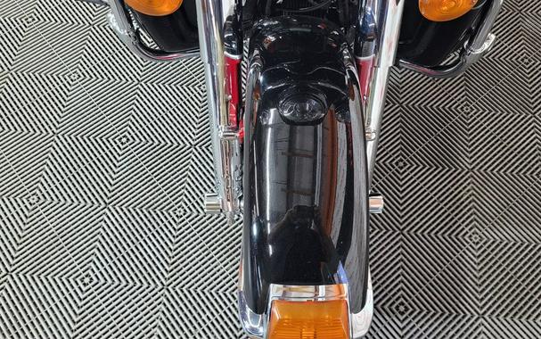 2008 HARLEY DAVIDSON ULTRA ROADSMITH TRIK