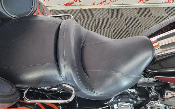2008 HARLEY DAVIDSON ULTRA ROADSMITH TRIK