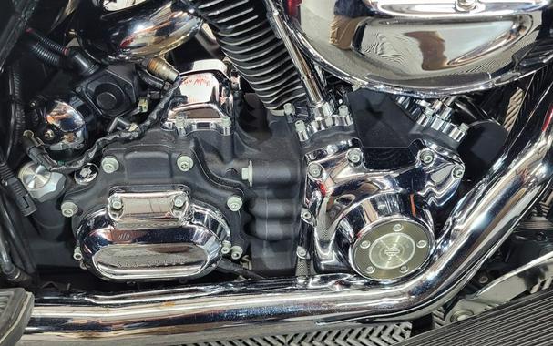 2008 HARLEY DAVIDSON ULTRA ROADSMITH TRIK