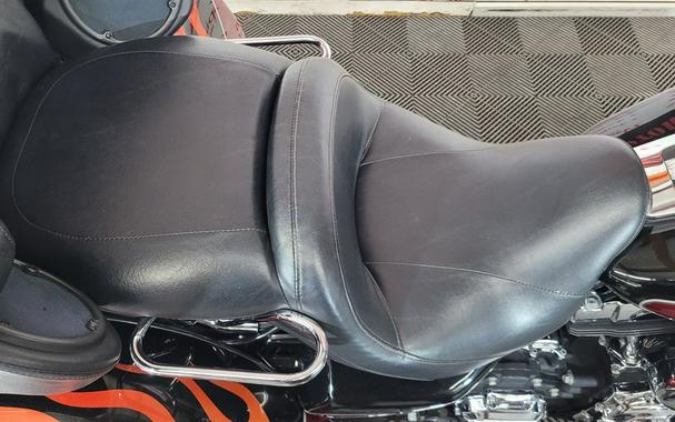 2008 HARLEY DAVIDSON ULTRA ROADSMITH TRIK