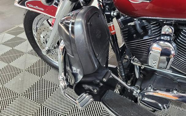 2008 HARLEY DAVIDSON ULTRA ROADSMITH TRIK