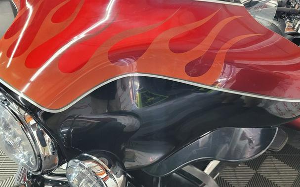 2008 HARLEY DAVIDSON ULTRA ROADSMITH TRIK