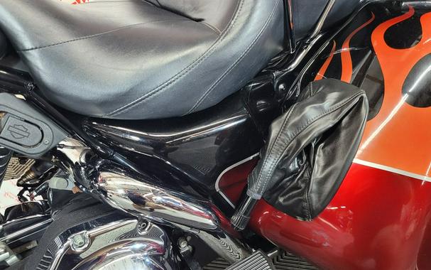 2008 HARLEY DAVIDSON ULTRA ROADSMITH TRIK