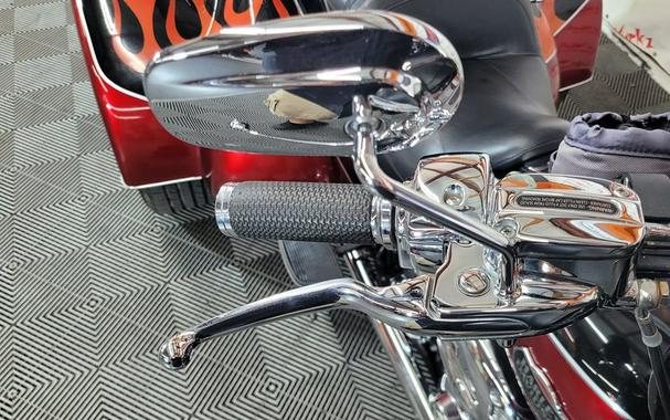 2008 HARLEY DAVIDSON ULTRA ROADSMITH TRIK