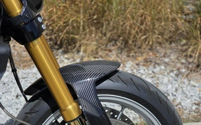 2023 Indian FTR R Carbon Carbon Fiber