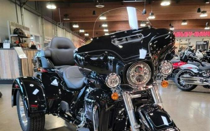 FLHTCUTG 2024 Tri Glide™ Ultra