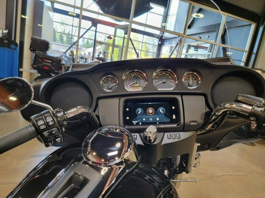 FLHTCUTG 2024 Tri Glide™ Ultra