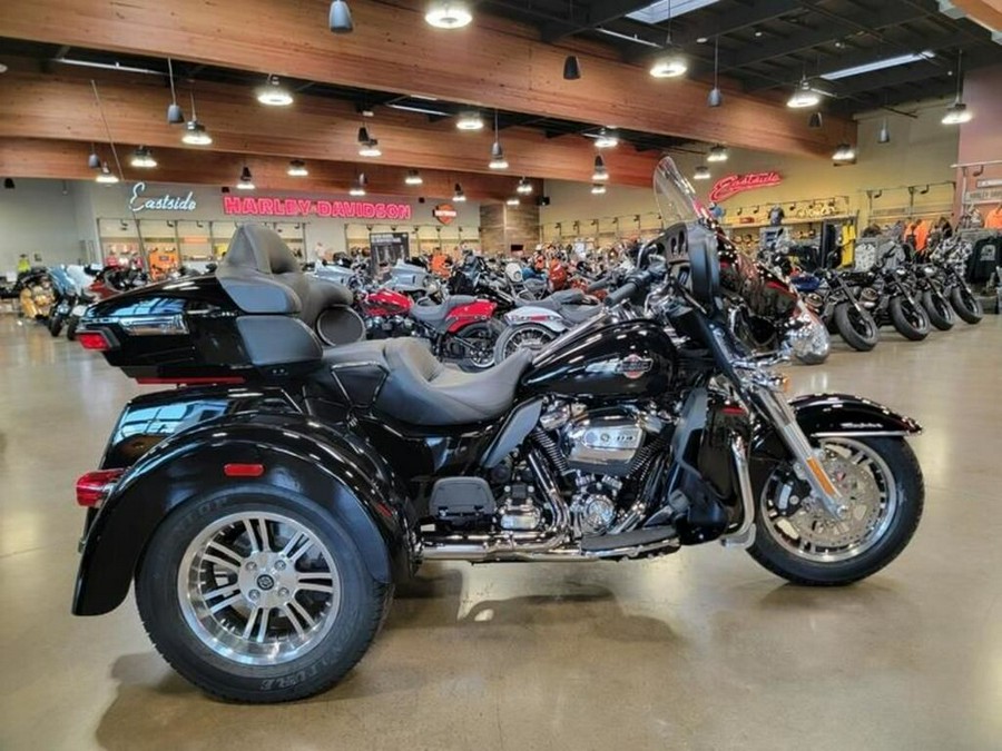 FLHTCUTG 2024 Tri Glide™ Ultra