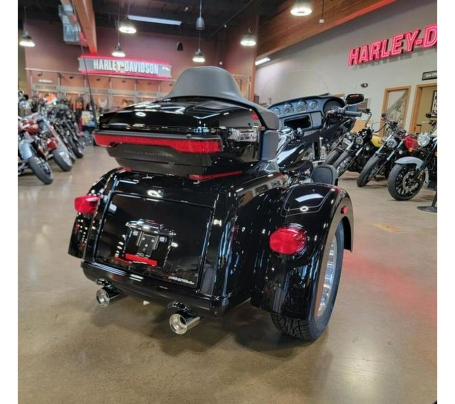 FLHTCUTG 2024 Tri Glide™ Ultra