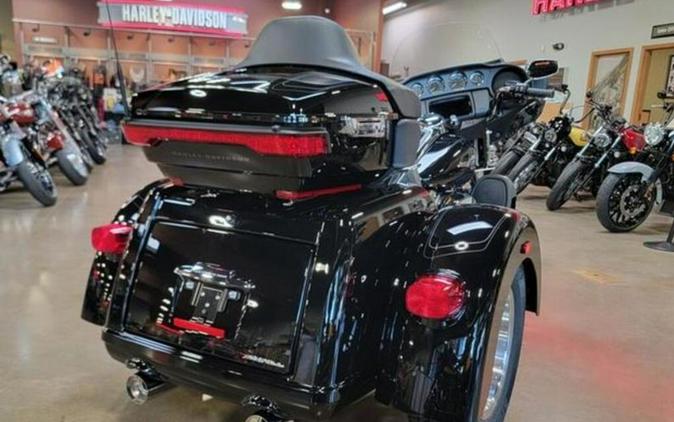 FLHTCUTG 2024 Tri Glide™ Ultra