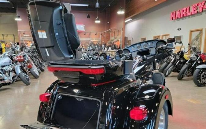 FLHTCUTG 2024 Tri Glide™ Ultra
