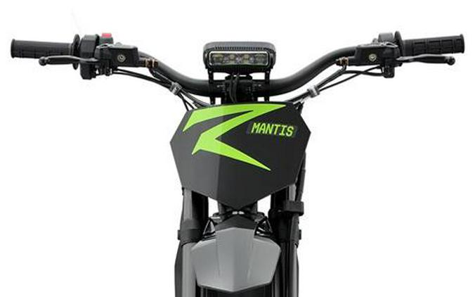 2026 Rawrr Mantis X Pro