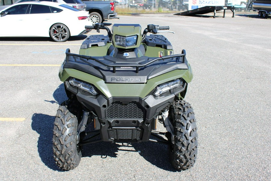 2027 Polaris® Sportsman 600