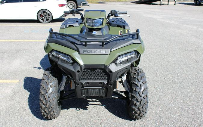 2027 Polaris® Sportsman 600