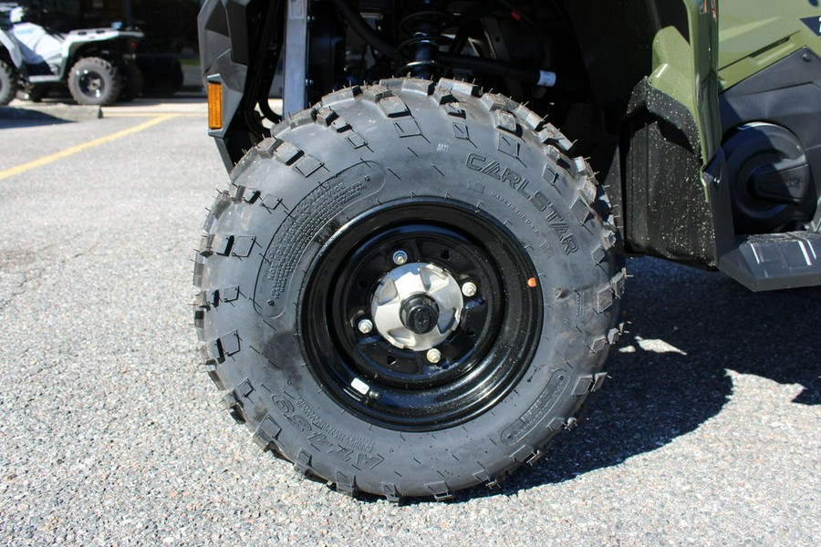 2027 Polaris® Sportsman 600
