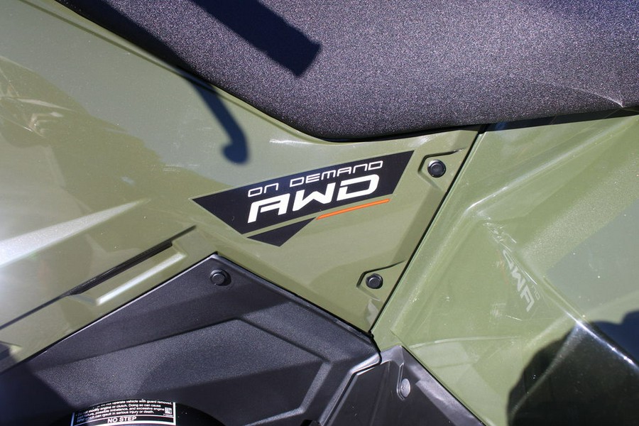 2027 Polaris® Sportsman 600