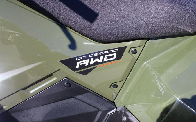 2027 Polaris® Sportsman 600